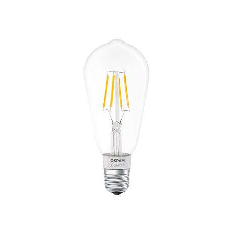💡 Osram Edison Lamp Helder - Works with HomeKit